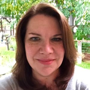 Meet your Posher, Lori